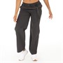 Puma Womens Inland Wide Leg Pants Puma Black