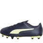 Puma Junior Rapido III FG/AG Firm Ground Artifical Ground Football Boots Parisian Nights