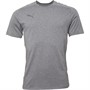 Puma Mens Teamcup Casuals T-Shirt Grey/Grey