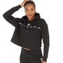 Puma Womens Power Tape Hoodie Puma Black