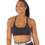 Puma Womens Studio Ultrabare Strappy Bra Puma Black