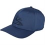 Puma Mens Tour Snake Golf Cap Navy