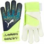 Puma Heren Ultra Grip 4 Cut Goalkeeper Voetbal benodigdheden Groen