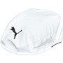 Puma Mens Tour Driver Golf Snapback Cap Bright White