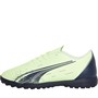 Puma Mens Ultra Play TT Astro Football Boots Fizzy Light
