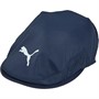 Puma Mens Tour Driver Golf Snapback Cap Navy Blazer