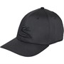 Puma Mens Tour Snake Golf Cap Black