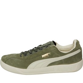 Puma Męskie Dallas OG Buty Sportowe Zielony