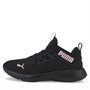Puma Dame Softride Enzo Nxt Neutral Løbesko Sort