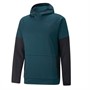 Puma Heren Train All Day Sports Performance Tops Groen