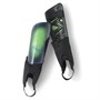 Puma Unisex Ultra Light Strap Fodbold tilbehør Sort