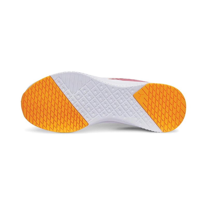 Puma Chaussures de Course Flyer Flex Neutral Femme Violet
