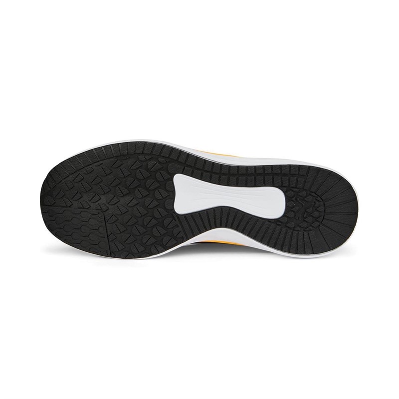 Puma Damskie Transport Neutral Buty do Biegania Czarny