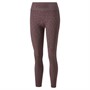 Puma Dames Form Seamless Sportperformance broeken Paars