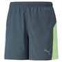 Puma Heren Run Favorite dryCELL Woven 5 Inch Sportperformance shorts Grijs
