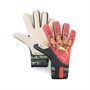 Puma Unisex Ultra Grip 1 Hybrid Goalkeeper Fodbold tilbehør Orange