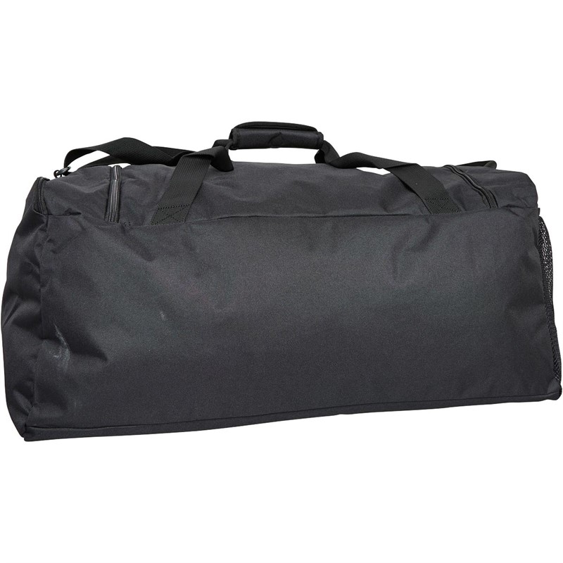 Puma Unisex Sports Torby Sportowe Czarny