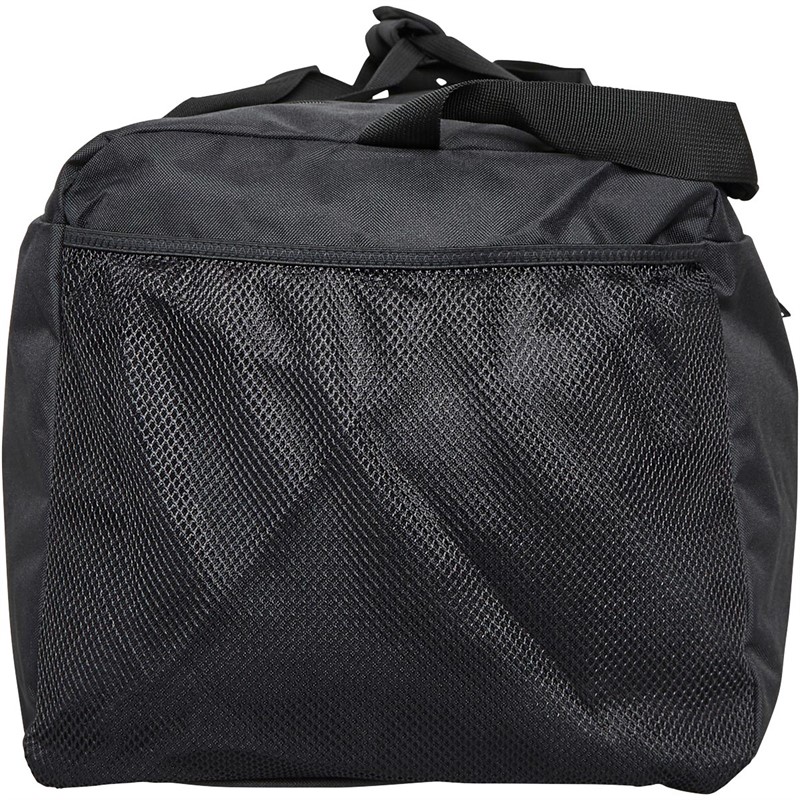 Puma Unisex Sports Torby Sportowe Czarny