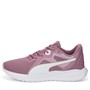 Puma Chaussures de Course Twitch Runner Neutral Femme Violet