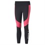 Puma Dame Train Favorite dryCELL Logo Sport træningsbukser Sort