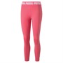Puma Dames Strong dryCELL High Waist Sportperformance broeken Roze