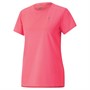 Puma Dames Run Favorite dryCELL Sports Performance Tops Roze