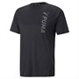Puma Heren Fit dryCELL Sports Performance Tops Zwart