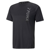 Puma Herre Fit dryCELL Sport træningstrøjer Sort