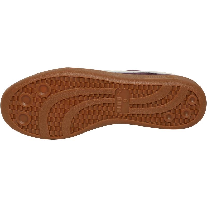 puma wildleder sneaker herren