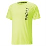 Puma Heren Fit dryCELL Sports Performance Tops Groen