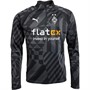 Puma Maillot de Foot BMG Borussia Mönchengladbach Fußball Homme Noir