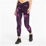Puma Dames Train dryCELL AOP Eversculpt Sportperformance broeken Paars