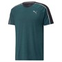 Puma Herre Train dryCELL Cloudspun Sport træningstrøjer Grøn