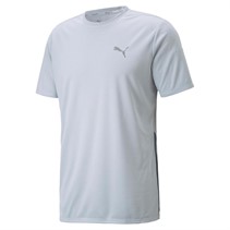 Puma Herre Run Favorite dryCELL Sport træningstrøjer Grå