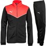 Puma Drenge Individualrise Træningstøj Sort