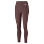 Puma Dames Favorite Forever dryCELL Sportperformance broeken Paars