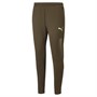 Puma Heren Individualliga Warm Sportperformance broeken Groen