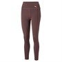 Puma Dames Train Favorite dryCELL (Plus Size) Sportperformance broeken Paars