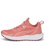 Puma Meisjes Twitch Runner Trail Hardloopschoenen Roze