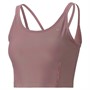 Puma Dame Studio dryCELL Ultrabare Sport træningstrøjer Lilla