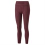 Puma Pantalons de Sport Performants Form Seamless Femme Violet