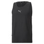 Puma Herre Run dryCELL Cloudspun Sport træningstrøjer Sort