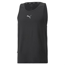 Puma Herre Run dryCELL Cloudspun Sport træningstrøjer Sort