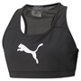 Puma Dame 4keeps Mid Impact Sports (Plus Size) Sports-BH Sort