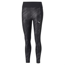 Puma Dame Train Favorite dryCELL AOP Sport træningsbukser Sort