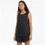 Puma Dame Run Favorite dryCELL Sport træningstrøjer Sort
