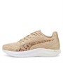 Puma Damskie Feline Profoam Safari Glam Neutral Buty do Biegania Ecru
