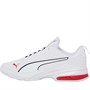 Puma Męskie Viz Runner Sport SL Neutral Buty do Biegania Biały