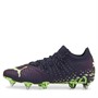 Puma Chaussures de Football Homme Future Z 1.4 MXSG Terrain Multicolore Nuit Parisienne/Clair Péttillant/Pistache