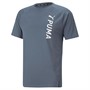 Puma Heren Fit dryCELL Sports Performance Tops Blauw